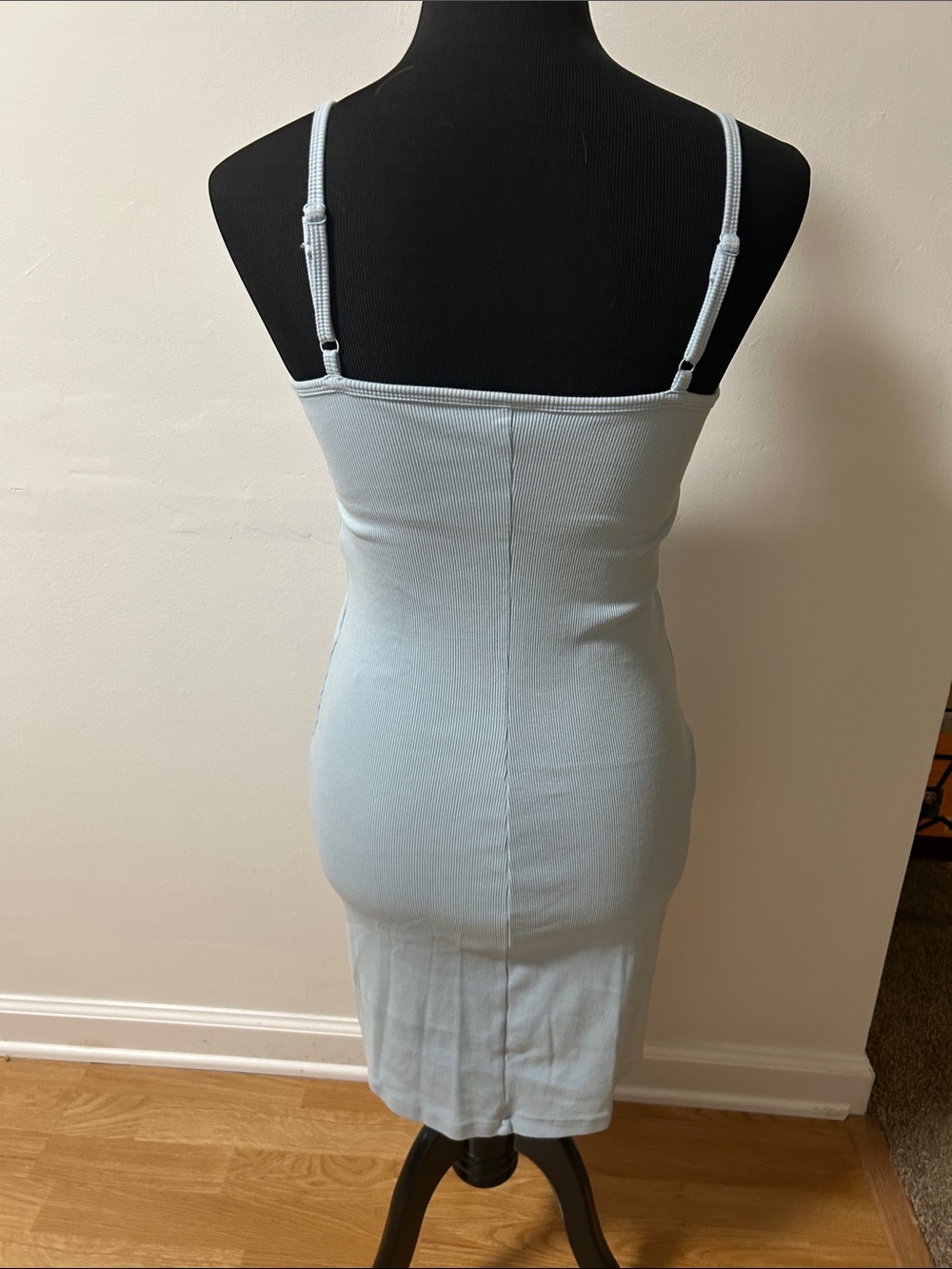 Old Navy Ribbed Dress - Picture 4 of 6